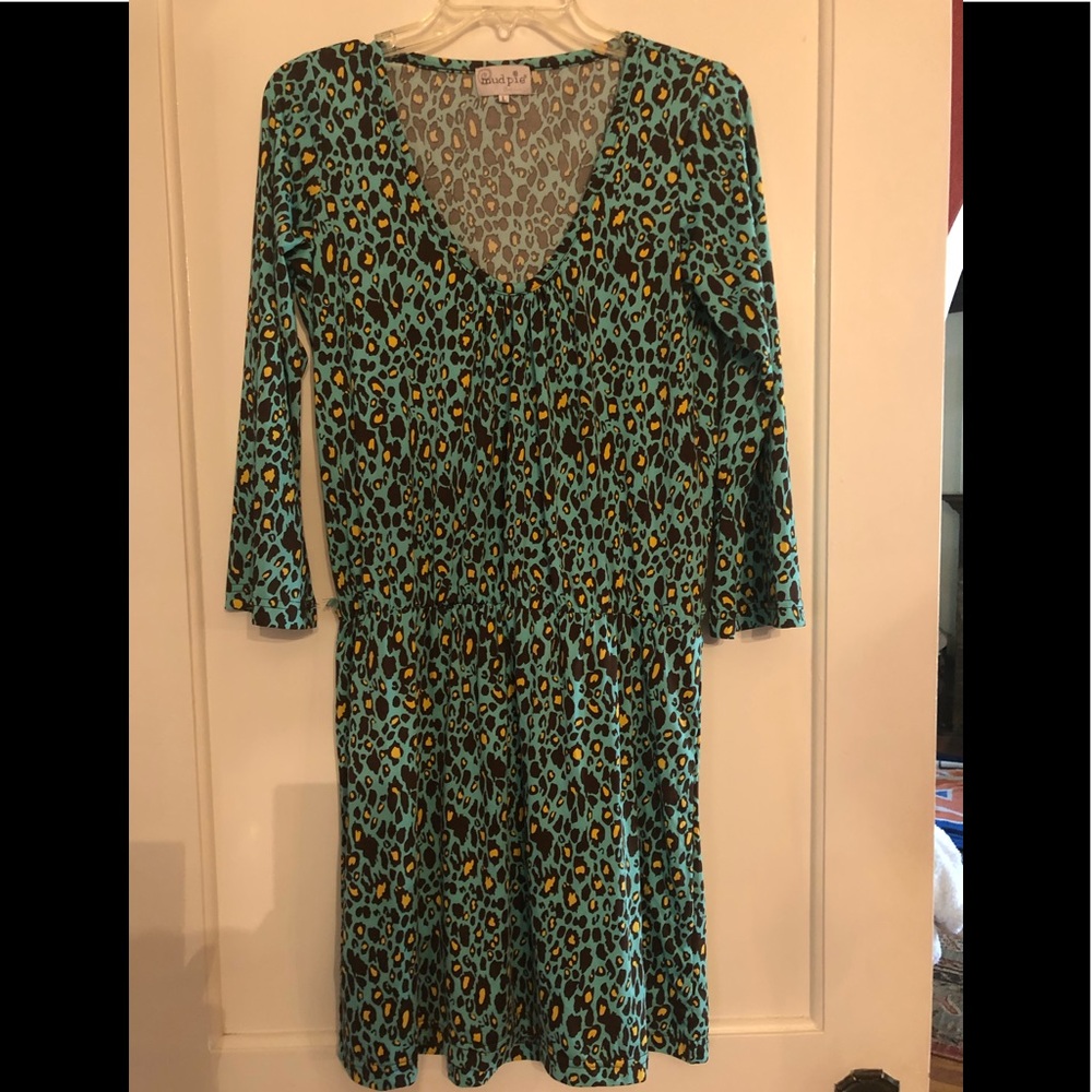 Mud Pie Dress